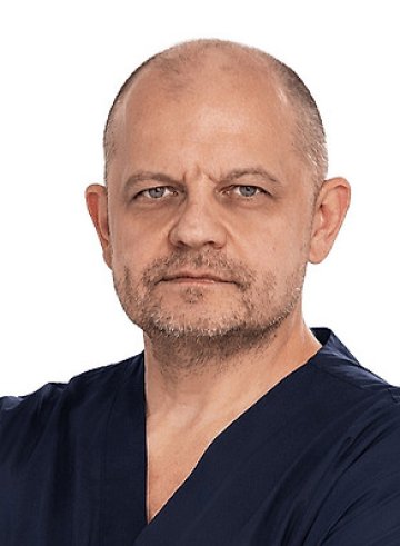 Колбасов Дмитрий Николаевич