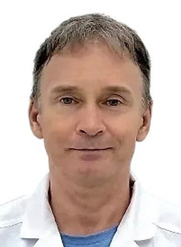 Полежаев Андрей Петрович