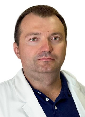 Бахарев Алексей Викторович