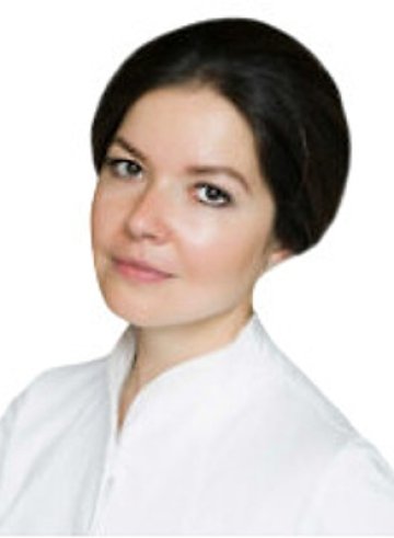Прохорова Мария Викторовна