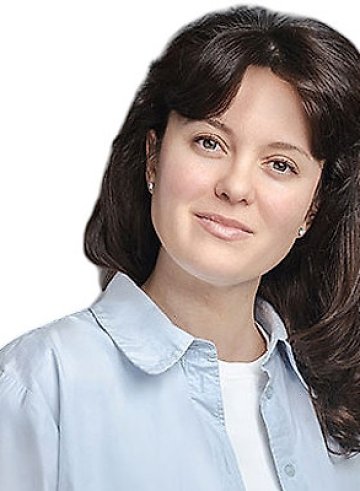 Сазанова Юлия Олеговна