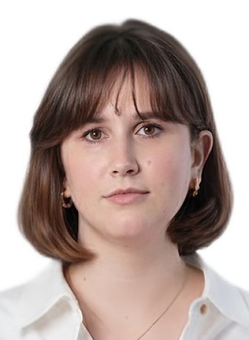 Селиванова Алёна Игоревна