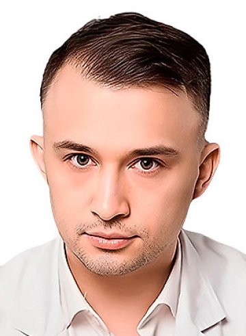 Семенов Никита Александрович