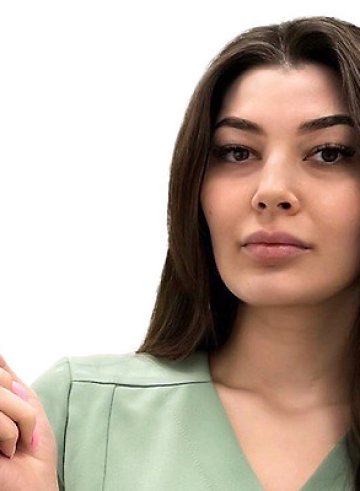Валерия Константиновна Сон
