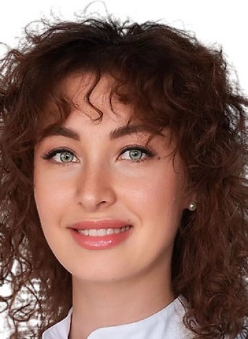 Евтеева Екатерина Николаевна