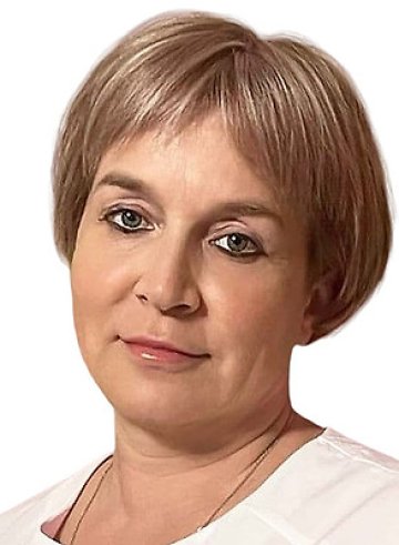 Погодина Наталья Станиславовна