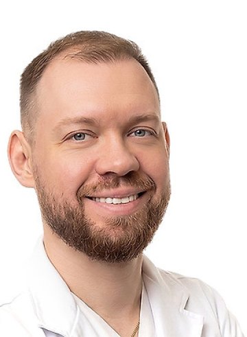 Переверзев Владимир Сергеевич