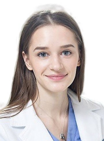 Гладышева Владислава Владиславовна