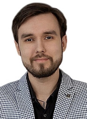 Матюшкин Илья Юрьевич