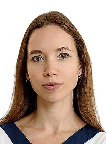 Малахова Ирина Сергеевна
