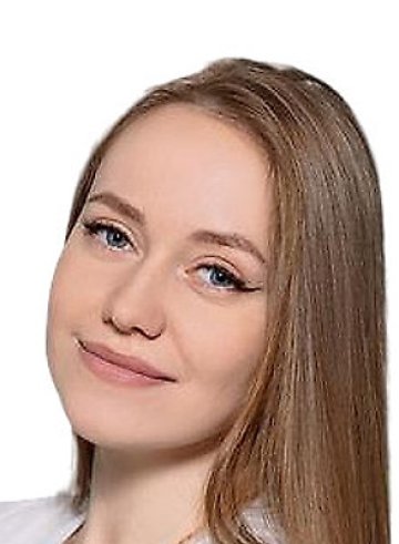 Тюкавина Ольга Владимировна