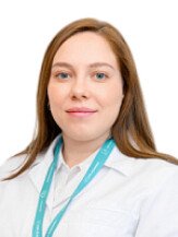 Халдеева Маргарита Дмитриевна