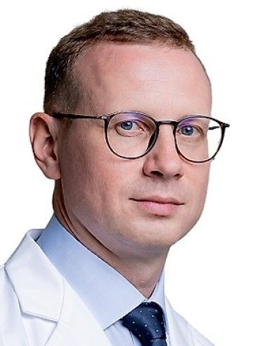 Армашов Вадим Петрович