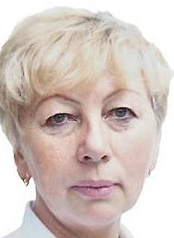 Рогачева Татьяна Анатольевна