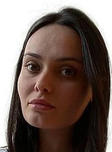 Гасиева Залина Юрьевна