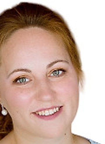 Павлова Елена Валентиновна