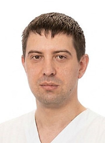 Виноградов Алексей Иванович