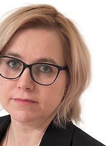 Беляева Вера Валерьевна