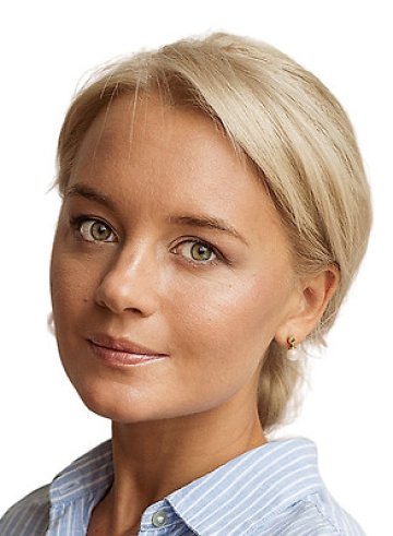 Синица Оксана Евгеньевна