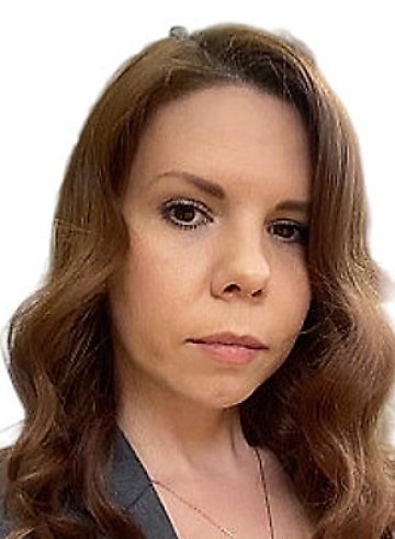 Закиева Марина Олеговна