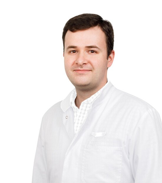 Виленский Алексей Александрович