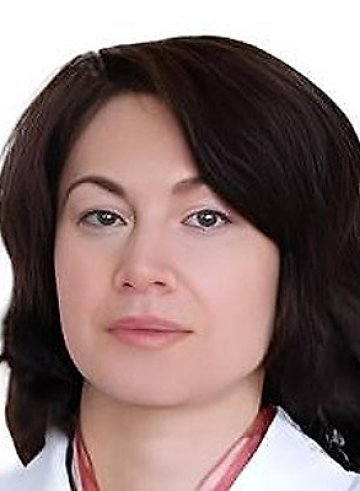 Кушхова Аминат Мусаевна