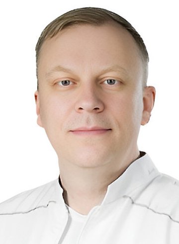 Чудинов Алексей Владимирович
