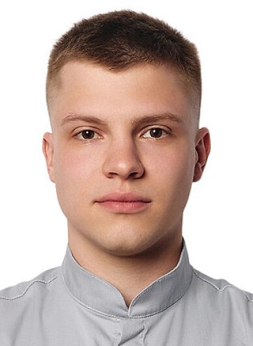 Семенов Степан Дмитриевич