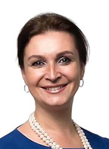 Шестакова Наталия Викторовна