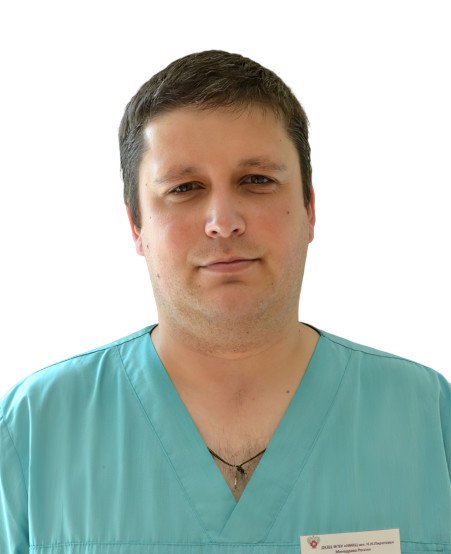Миронкин Игорь Юрьевич