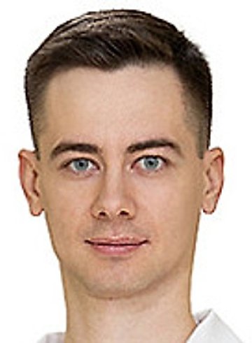 Кузьмин Кирилл Викторович
