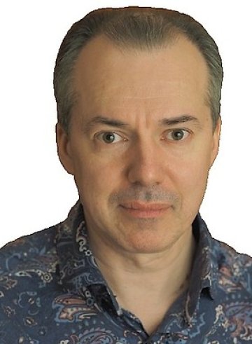 Махов Анатолий Александрович