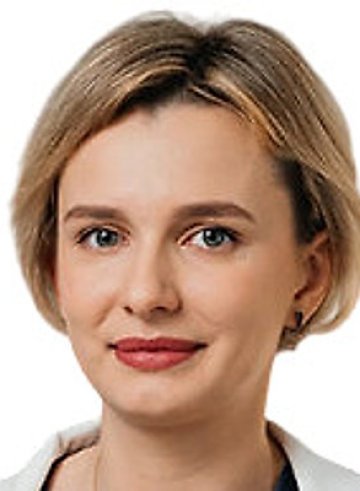 Шишова Анастасия Алексеевна