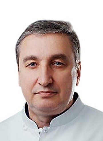 Червинко Валерий Иванович