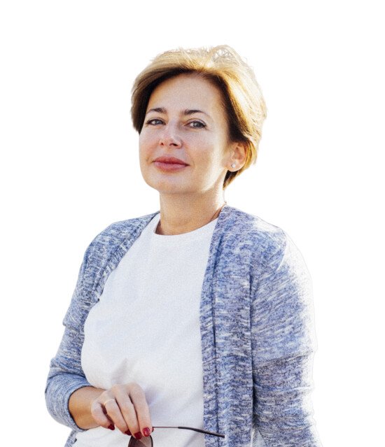 Шишорина Варвара Гарегиновна