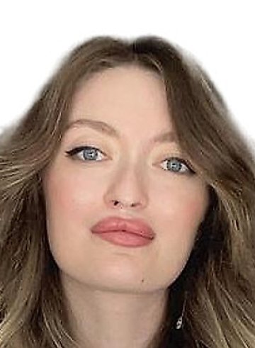 Аношина Юлия Сергеевна 