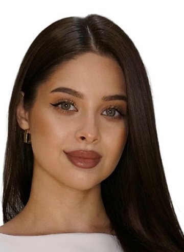 Фараджова Айсель Эльшановна