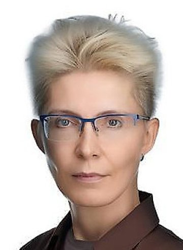 Смоленская Евгения Игоревна
