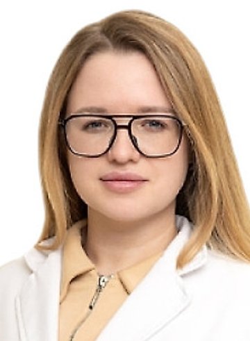 Гнилевская (Патрикеева) Анна Григорьевна