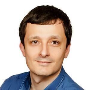 Велев Владислав Петрович