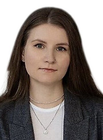 Елова Анастасия Сергеевна