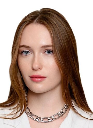 Филоненко (Абалухова) Елизавета Дмитриевна