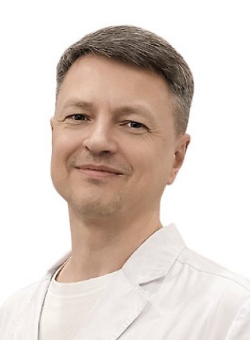 Аникеев Дмитрий Валерьевич