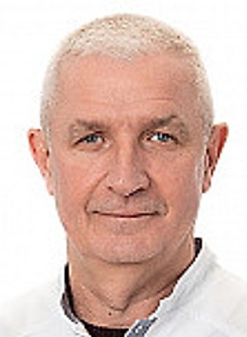 Мартынов Алексей Иванович