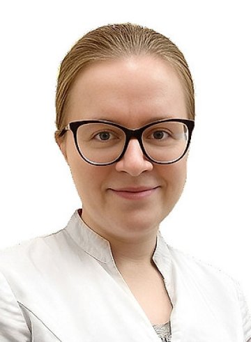Акулкина Лариса Анатольевна