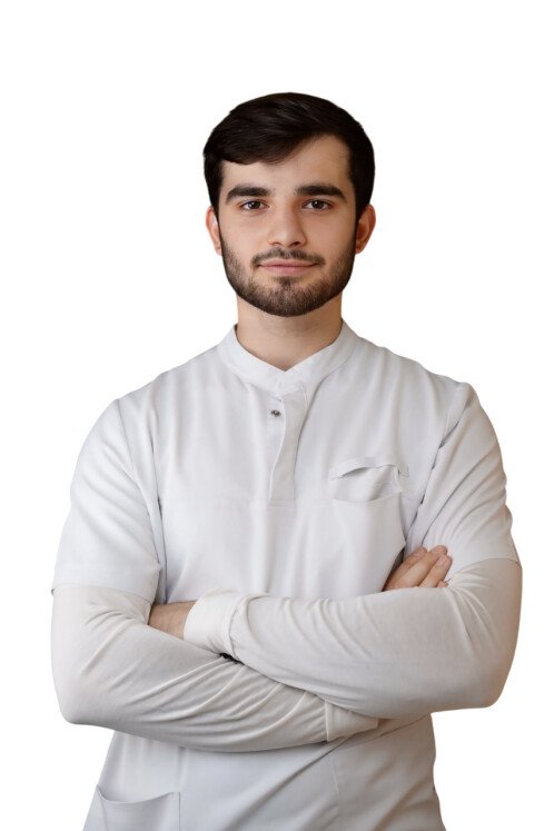 Гагиев Гинез Батырович
