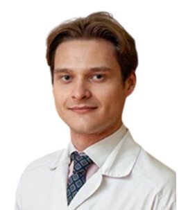Макаров Дмитрий Андреевич