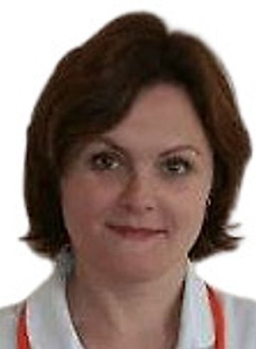 Марышева Елена Владимировна