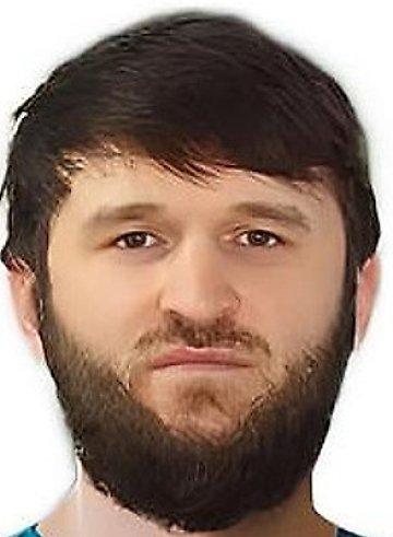 Исалмагомедов Магомед Магомедович