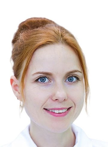 Чижикова Любовь Сергеевна
